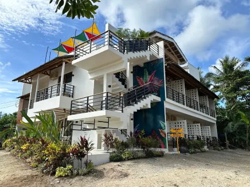 Reside Siargao