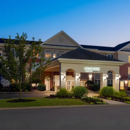 Homewood Suites by Hilton Buffalo - Airport
