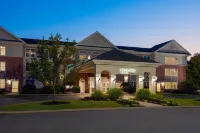 Homewood Suites by Hilton Buffalo - Airport - parking