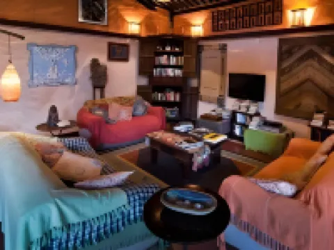 Vilangelim Eco-Pousada Hotels in Mata de Sao Joao