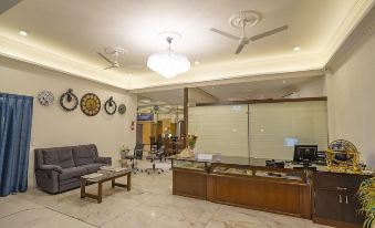 TreeHouse Narmade A Riverfront Resort & Spa Narmadapuram
