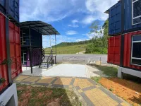 Ujana Escape Tanjong Malim Hôtels à : Tanjung Malim