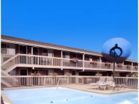 サンセット イン