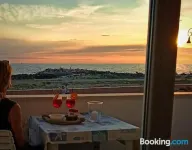 Mare e Relax 1 Melody Sea Front 10' da FCO Airport