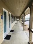 Motel Garberville - Wifi