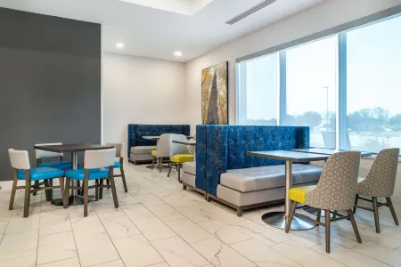 Comfort Inn & Suites Adrian