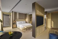 InterContinental Taichung Các khách sạn ở Đài Trung