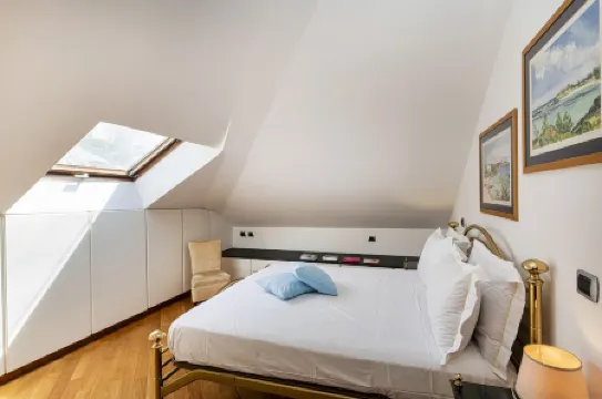 The Fisherman's House by Wonderful Italy