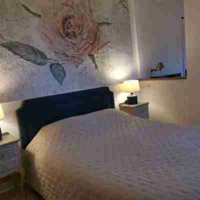 Hôtel La bastide des mûriers Rooms