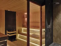Crowne Plaza SOFIA by IHG - spa