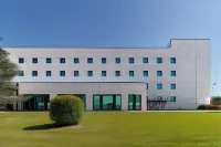 Hotel Puerta Santander Hotels near Valdecilla