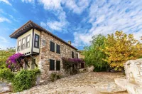 Agora Pansiyon Hotels in Kapikiri Mahallesi