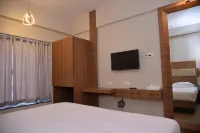 Hotel Shahi Executive Hotels in Gote
