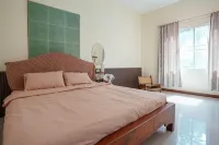 BAAN AUCKANEE Hotels in Na Yai Am