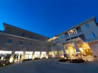 Hotel Villa Emitta Tomohon Hotel dekat Taman Wisata Pelangi