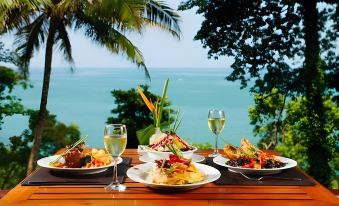 Baan Krating Khao Lak Resort