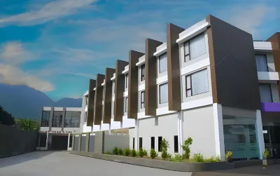 Hotel Harmoni Garut
