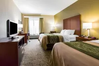 Comfort Inn & Suites Hotels in Glasgow