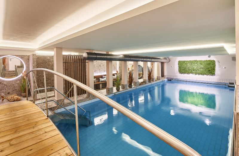 Hotel City Krone photo 4