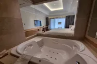 Pinegrove Hotel - Wifi
