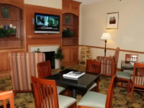 Comfort Inn & Suites O'Fallon - St Louis Area