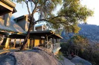 Rupurara Valley Lodge Hotels near Worlds View