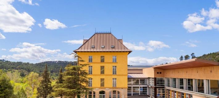 IBERIK Rocallaura Balneari Hoteles en Lérida