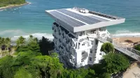 Nam du Palace Hotels in An Son