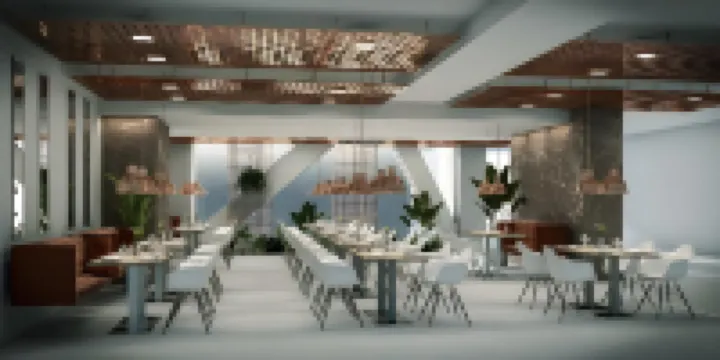 多拉多廣場上普拉多酒店