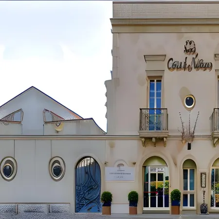 Hotel Corregidor