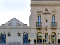 Hotel Corregidor