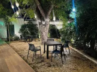 Pousada Alphavile Hotels in 