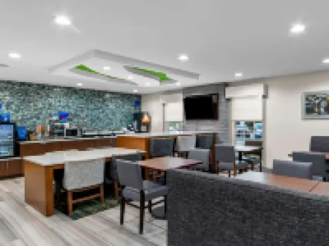 Best Western Niceville - Eglin AFB Hotel Hotels in Niceville