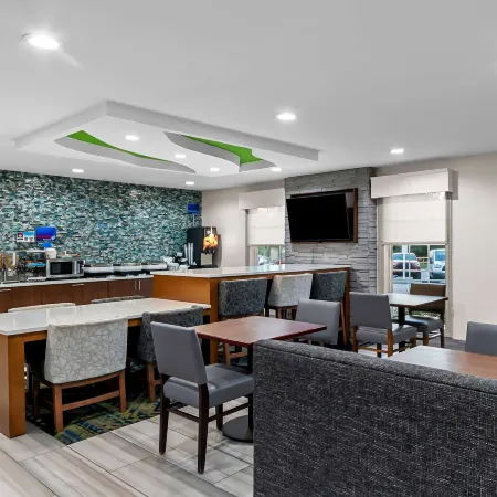 Best Western Niceville - Eglin AFB Hotel