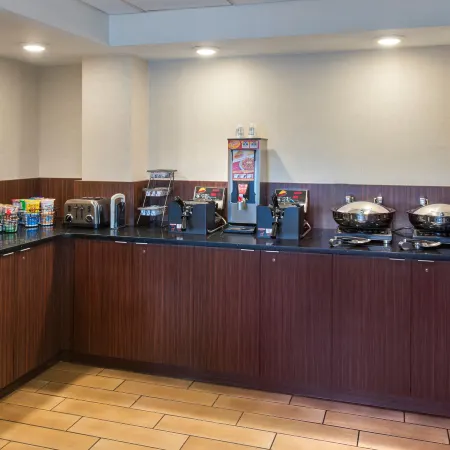 Fairfield Inn Rochester Henrietta/University Area
