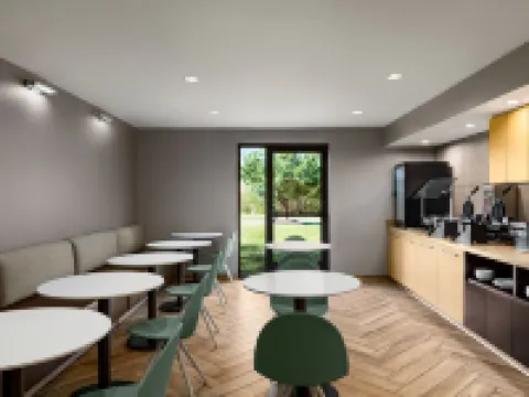 TownePlace Suites Fort Meade National Business Park Hotels in Annapolis Junction