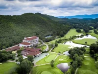 Alpine Golf Resort Chiang Mai Hotel berhampiran Gassan Legacy Golf Club