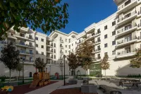 Boulevard Residence 54