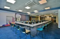Ibis Baku City