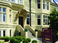 Brooks Guesthouse Bath Hotels in Bath City Center