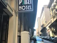 Athens Psiri Hotel