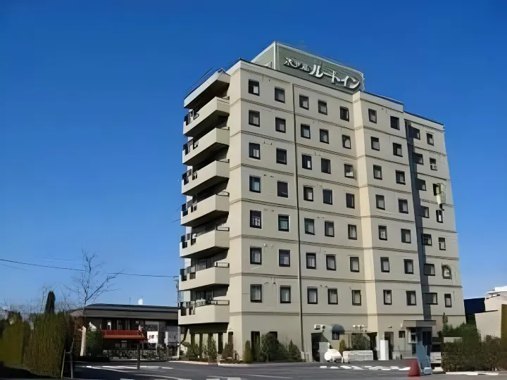 Hotel Route-Inn Nakatsugawa Inter