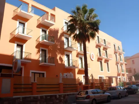 Alghero Vacanze Hotel