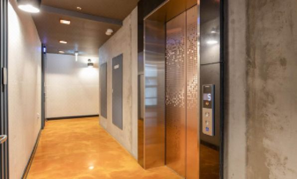 Seoul Station Raum 169