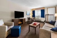 Best Western Halton Hills Hotels in Halton Hills