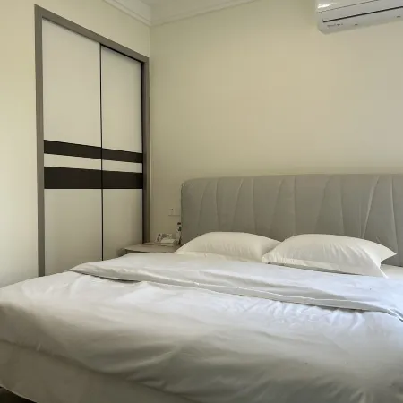 Maitian Guaiquan Apartment (Dingwen Road No.1)