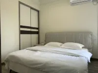 Maitian Guaiquan Apartment (Dingwen Road No.1) - موقف سيارات