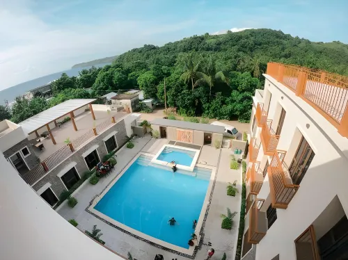 Residencia du Basco Hotels in Basco