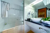 B&B HOTEL Dresden City-Süd Hotel a Freital