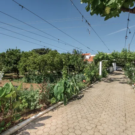 Villa V3 with Private Pool and Air Conditioning and Free Wifi Internet